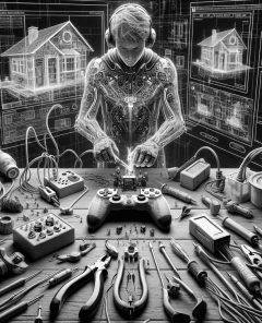 ai-electrician-simulator