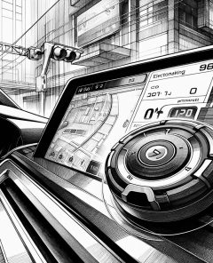 ai-electronic-parking-disc