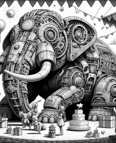 ai-elephant-adventure