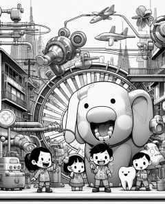 ai-elephant-show