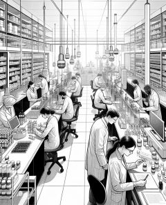 ai-eli-lilly-pharma