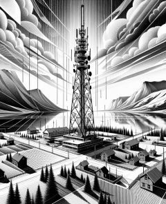 ai-elisa-telecommunications