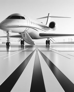 ai-embraer-business-jet