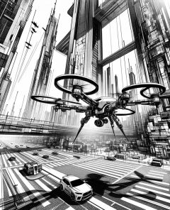 ai-emergency-drones