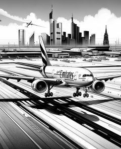 ai-emirates-flight-frankfurt