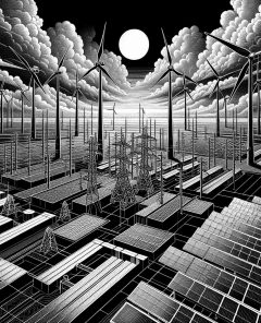 ai-enel-renewables-strategy