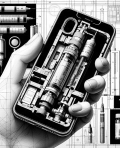 ai-epinephrine-smartphone