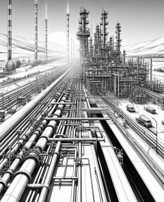 ai-equinor-gas-infrastructure