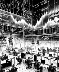 ai-equinor-stock-market
