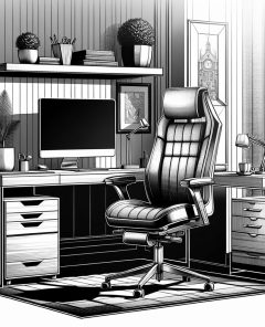 ai-ergonomic-chair