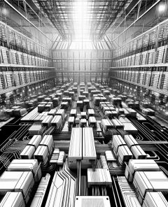 ai-eridu-network-switch