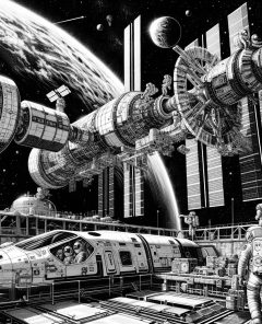 ai-esa-spacex-mission