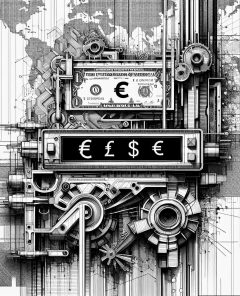 ai-euro-dollar-exchange
