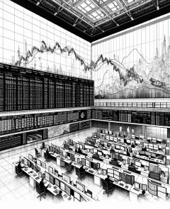 ai-european-markets-oil-tensions
