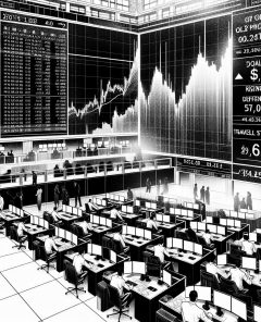ai-european-stocks-geopolitical-tensions
