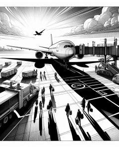 ai-evacuation-flight