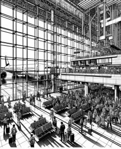 ai-evacuation-flights