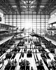 ai-evacuation-flights