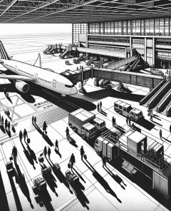 ai-evacuation-flights