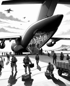 ai-evacuation-military-aircraft