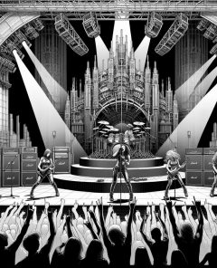 ai-evanescence-rock-band