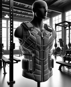 ai-evrvest-weight-vest