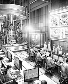 ai-exact-sciences-biotech
