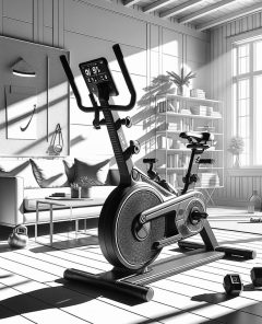 ai-exercise-bike-discount