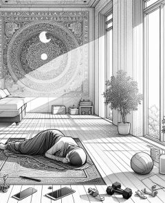 ai-exercise-insomnia