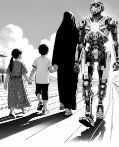 ai-exoskeleton-child-mobility
