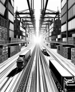 ai-expeditors-logistics