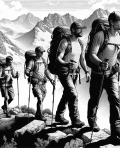 ai-extreme-hiking-challenge
