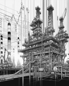 ai-exxon-mobil-oil-production