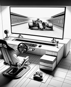 ai-f1-25-racing-simulation