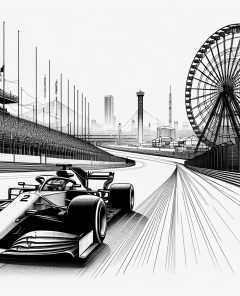 ai-f1-japan-highlights