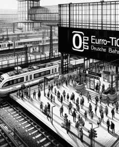 ai-fake-advertisement-train-station