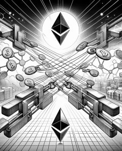 ai-falcon-project-blockchain
