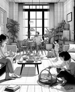 ai-family-parenting