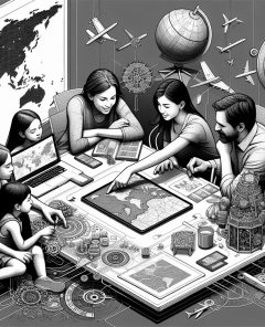 ai-family-travel-planning