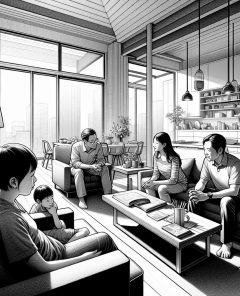ai-family_discussion