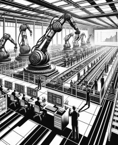 ai-fanuc-robotics-factory