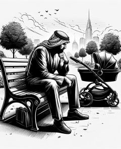 ai-father-depression-study