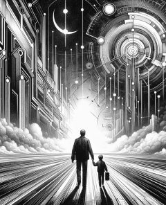 ai-father-son-startup
