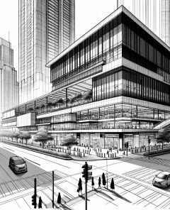ai-federal-realty-shopping-center