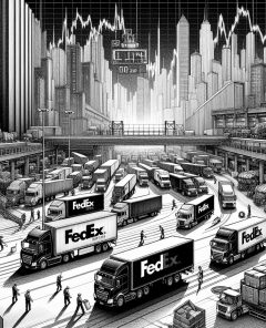 ai-fedex-logistics