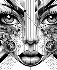 ai-feminine-face-jealousy