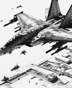 ai-fighter-jet-airspace