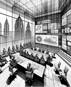 ai-financial-report-announcement