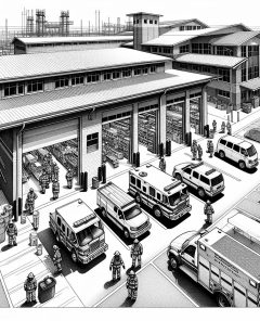 ai-fire-rescue-infection-control