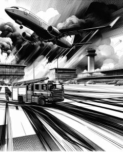 ai-fire_truck_collision